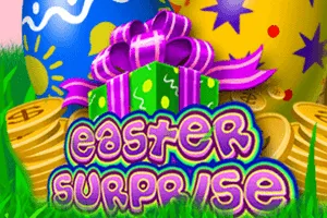 Easter Surprise - SMARTGAMING138