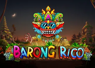 Barong Rico - SMARTGAMING138