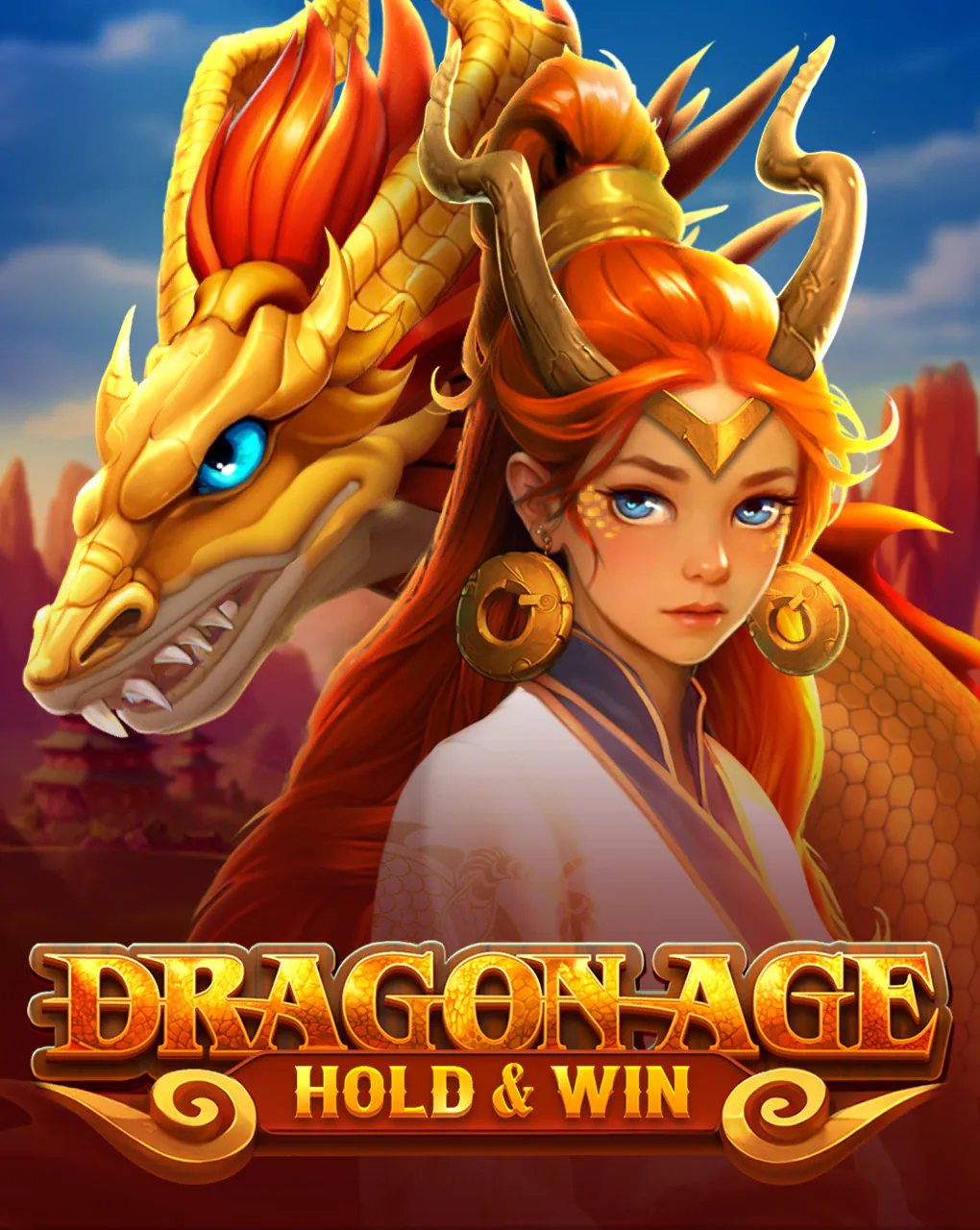 Dragon Age Hold & Win - SMARTGAMING138