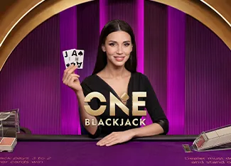 ONE Blackjack - SMARTGAMING138