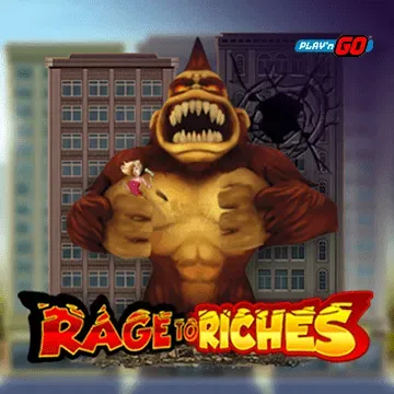 Rage to Riches - SMARTGAMING138