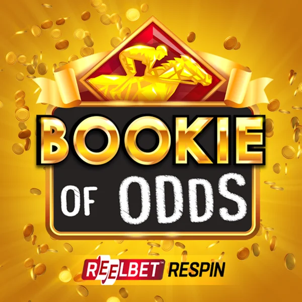 Bookie of Odds - SMARTGAMING138