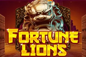Fortune Lions - SMARTGAMING138
