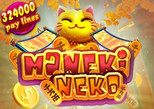 Kucing Pembawa Keberuntungan - SMARTGAMING138