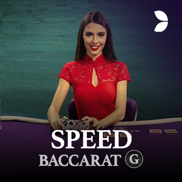 Speed Baccarat G - SMARTGAMING138