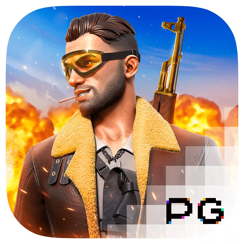 Battleground Royale - SMARTGAMING138