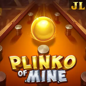 Plinko of Mine - SMARTGAMING138
