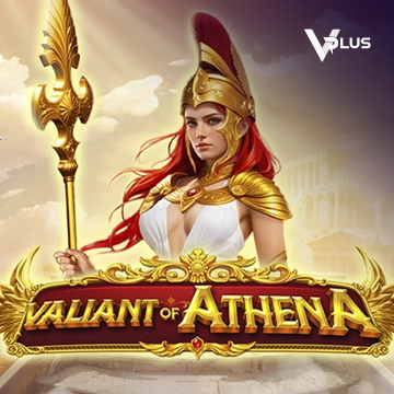 Valiant of Athena - SMARTGAMING138