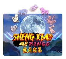 Sheng Xiao Bingo - SMARTGAMING138