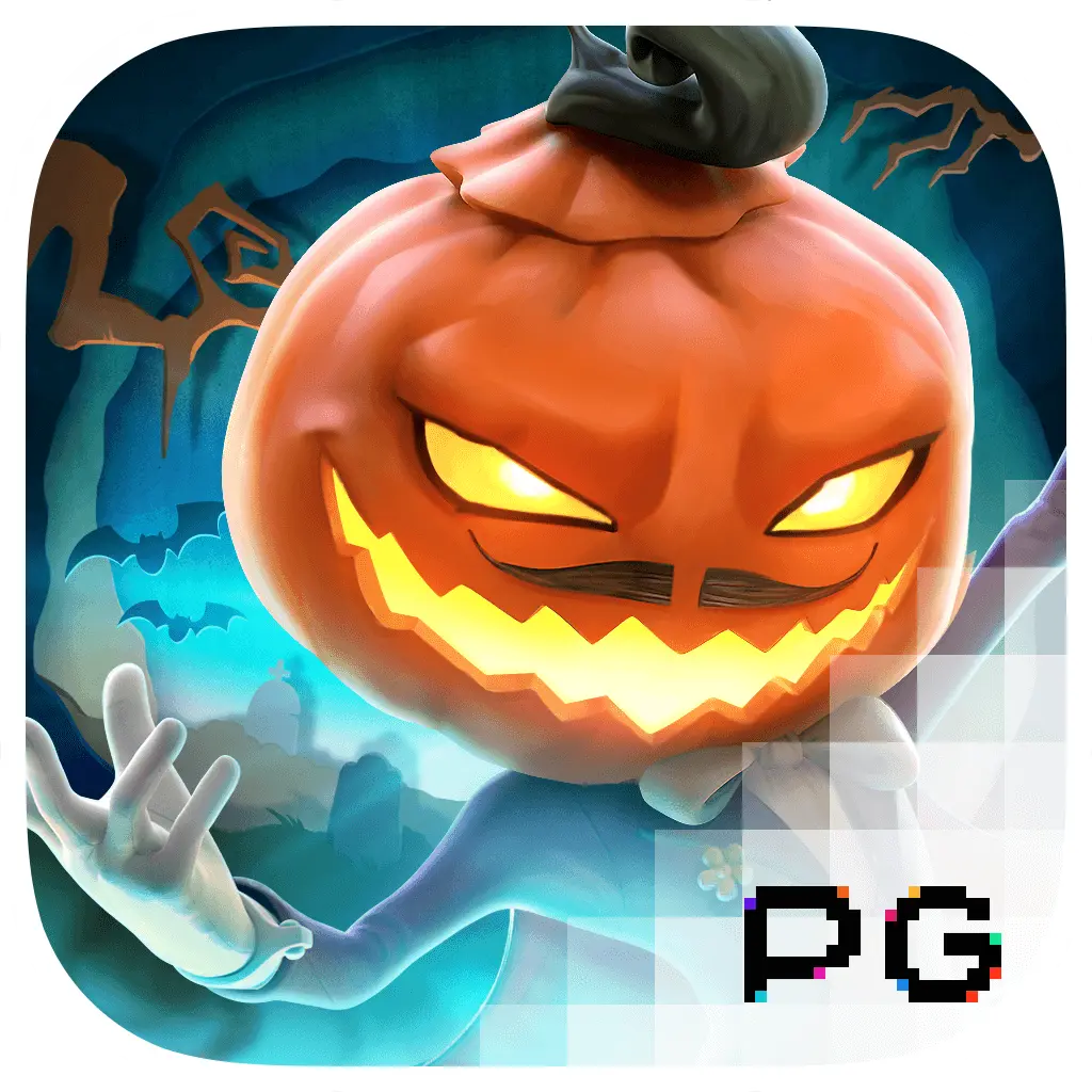 Mr. Hallow-Win - SMARTGAMING138