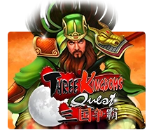 Joker123 : Three Kingdoms Quest - SMARTGAMING138