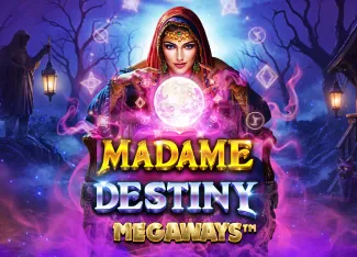 Madame Destiny Megaways - SMARTGAMING138