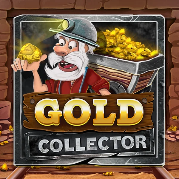 Gold Collector - SMARTGAMING138