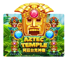 Joker123 : Aztec Temple - SMARTGAMING138