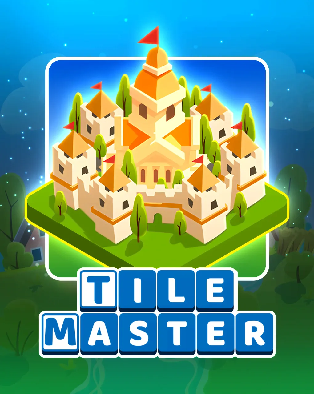 Tile Master - SMARTGAMING138