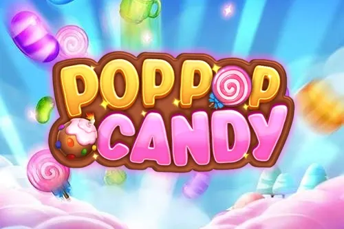 Pop Pop Candy - SMARTGAMING138