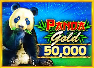Panda Gold 50,000 - SMARTGAMING138