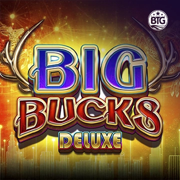 Big Bucks Deluxe - SMARTGAMING138