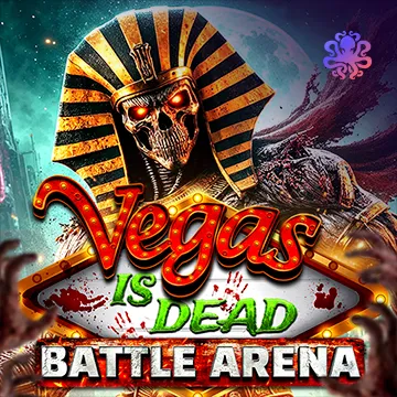 Vegas is Dead: Battle Arena! - SMARTGAMING138