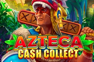 Azteca: Cash Collect - SMARTGAMING138