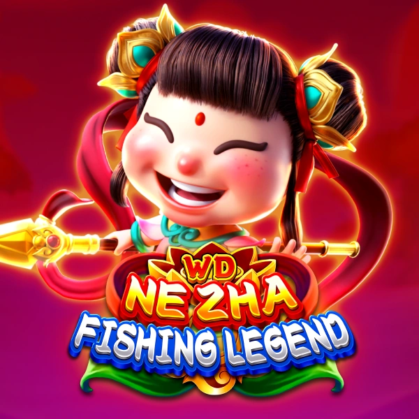 WD Nezha Fishing Legend - SMARTGAMING138