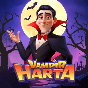 Vampire Treasure - SMARTGAMING138