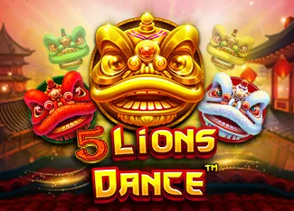 5 Lions Dance - SMARTGAMING138