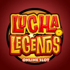 Lucha Legends - SMARTGAMING138