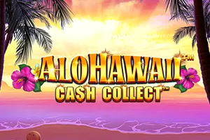 Alohawaii: Cash Collect - SMARTGAMING138