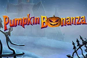 Pumpkin Bonanza - SMARTGAMING138