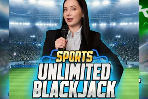 Sports Unlimited Blackjack - SMARTGAMING138