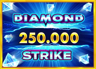 Diamond Strike 250,000 - SMARTGAMING138