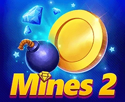 Mines 2 - SMARTGAMING138