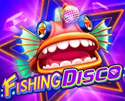 Fishing Disco - SMARTGAMING138