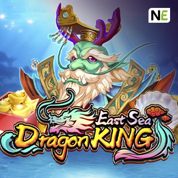 East Sea Dragon King - SMARTGAMING138