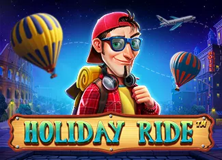 Holiday Ride - SMARTGAMING138