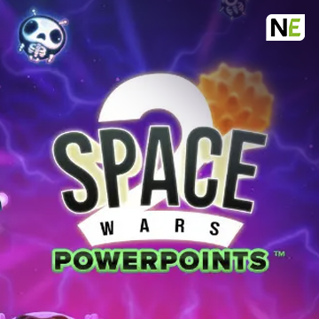 Space Wars 2 - SMARTGAMING138