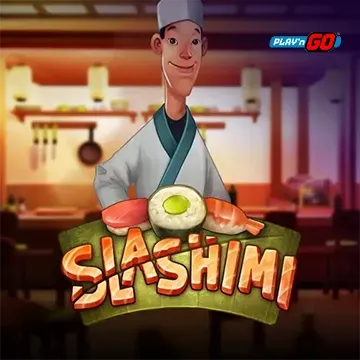 Slashimi - SMARTGAMING138
