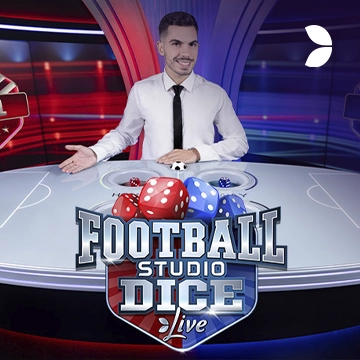 Football Studio - SMARTGAMING138