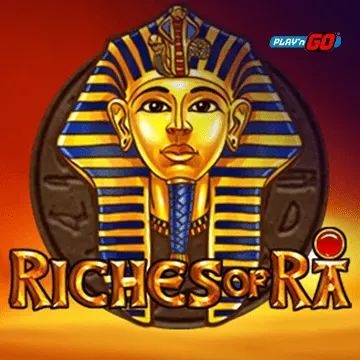 Riches of RA - SMARTGAMING138