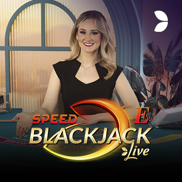 Speed Blackjack E - SMARTGAMING138