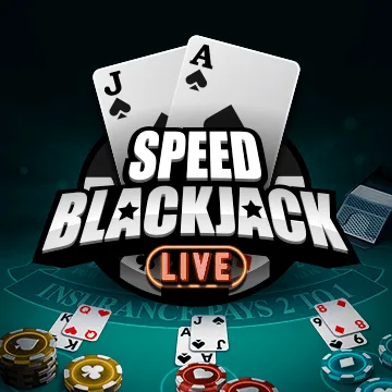 Speed Blackjack - SMARTGAMING138