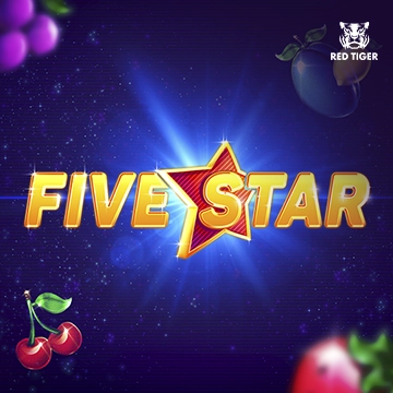 Five Star - SMARTGAMING138