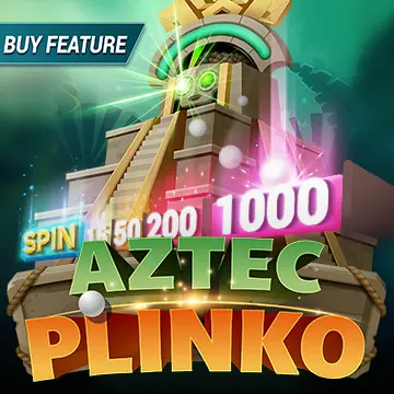 Aztec Plinko - SMARTGAMING138