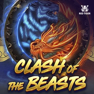 Clash of the Beasts - SMARTGAMING138