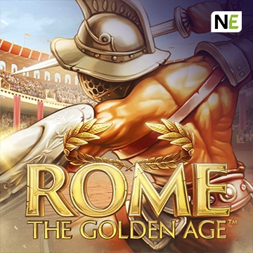 Rome: The Golden Age - SMARTGAMING138
