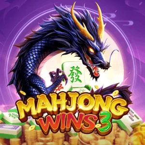 Mahjong Wins 3 - SMARTGAMING138