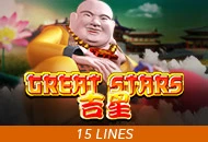 Great Stars - SMARTGAMING138