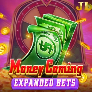 Money Coming Expanded Bets - SMARTGAMING138