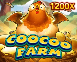CooCooFarm - SMARTGAMING138